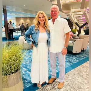 Meet your Posher, Patty